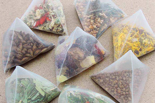 代用茶代加工厂家-贴牌费用与价格-德州健之源