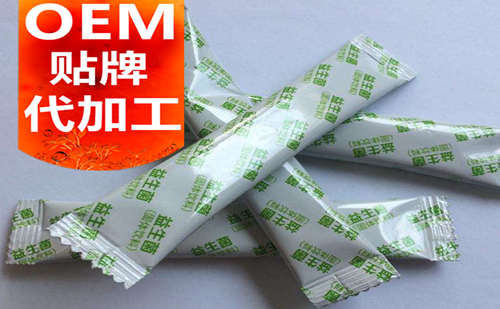 来样定制-保健品委托加工厂家-德州健之源