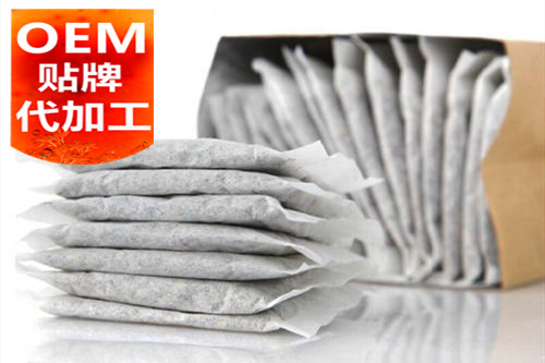 代用茶代加工厂家-袋泡茶OEM-德州健之源