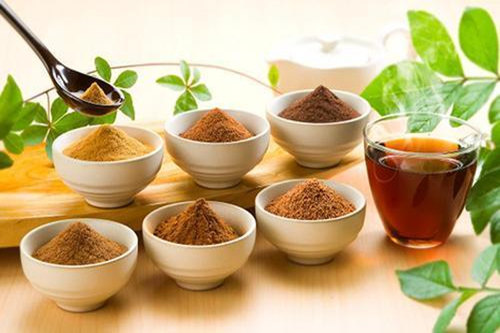 山东代用茶代加工厂家两大贴牌产品类型-德州健之源