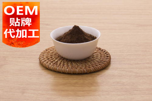 山东代用茶代加工厂家两大贴牌产品类型-德州健之源