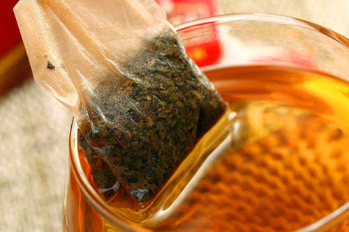 代用茶代加工厂家-贴牌生产类型-德州健之源