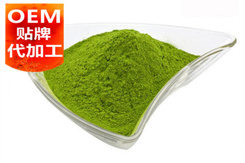 果蔬酵素代加工-固体饮料OEM代加工厂家-德州健之源