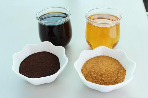 山东代用茶代加工厂家两大贴牌产品类型-德州健之源