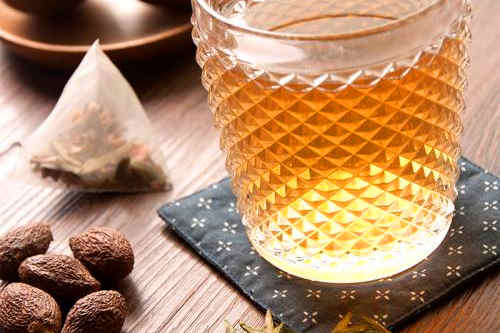 代用茶代加工厂家-包工包料OEM-德州健之源