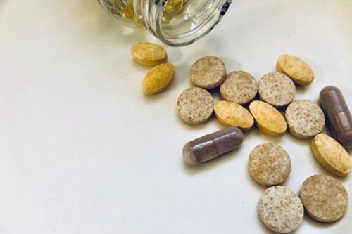保健食品代加工生产厂家-专业OEM代工生产-德州健之源