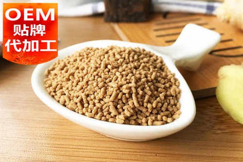 速溶固体饮料代加工工厂-专业OEM贴牌生产-德州健之源