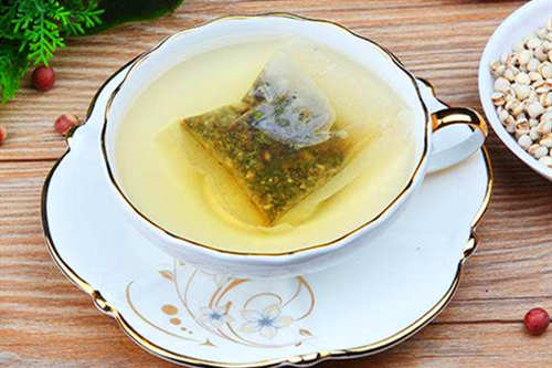 代用茶OEM代工工厂-贴牌定制生产-德州健之源