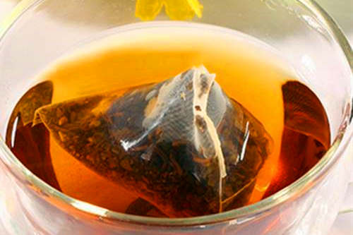 代用茶代加工工厂-OEM贴牌定制-德州健之源