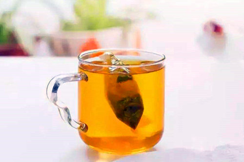 代用茶代工工厂-OEM贴牌价格-德州健之源
