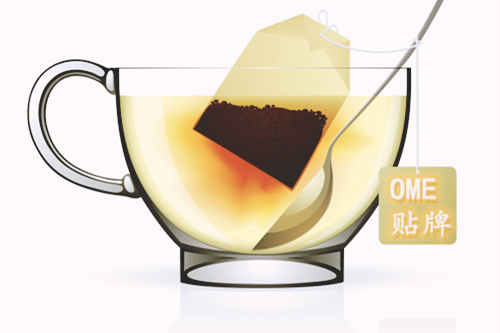 四川代用茶代工厂-OEM贴牌定制-德州健之源