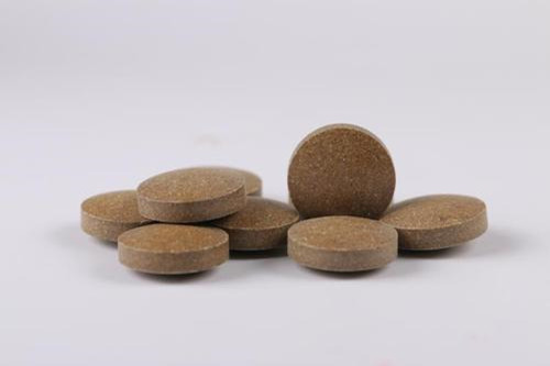 片剂代加工的优势-片剂贴牌加工厂家-德州健之源