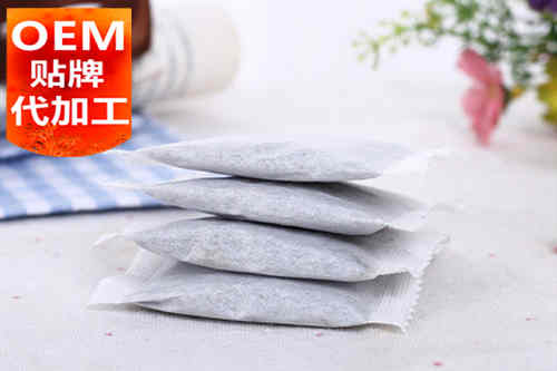 代用茶代加工执行标准-专业OEM贴牌生产厂家-德州健之源