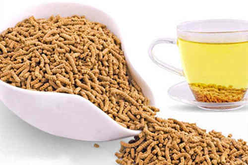 代用茶代加工执行标准