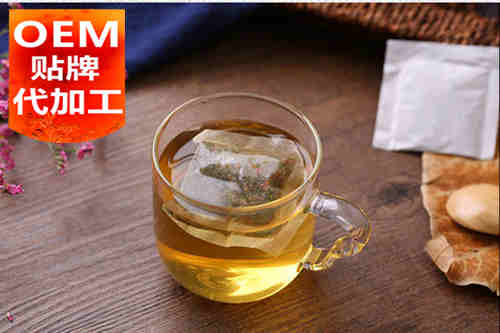 代用茶代加工厂家-代加工价格-德州健之源