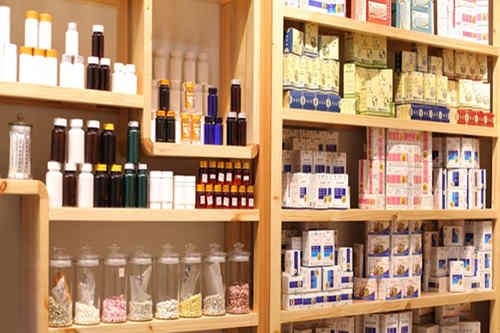 <strong>中国知名十大健康产业保健品牌厂家排行榜</strong>