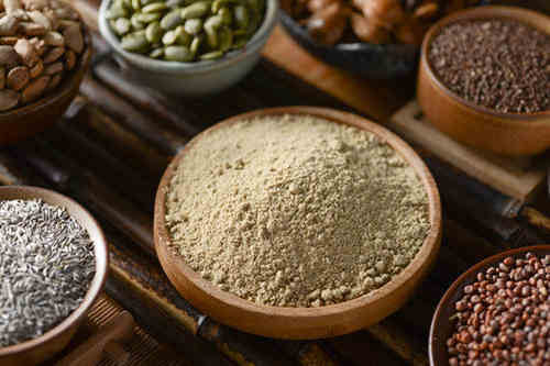 膳食纤维粉代加工