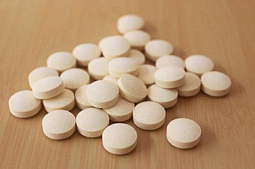 益生菌压片糖果代加工