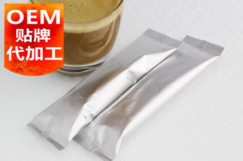 酵素代加工厂家-固体饮料OEM-德州健之源