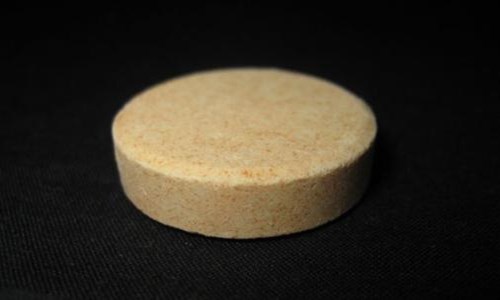 广东泡腾片代加工厂家-泡腾片代工-德州健之源工厂
