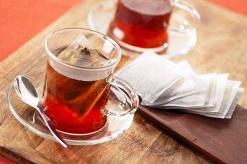 保健茶代加工-代用茶OEM贴牌产品展示-德州健之源
