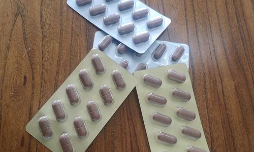 功能性食品代加工-保健食品OEM贴牌生产-德州健之源