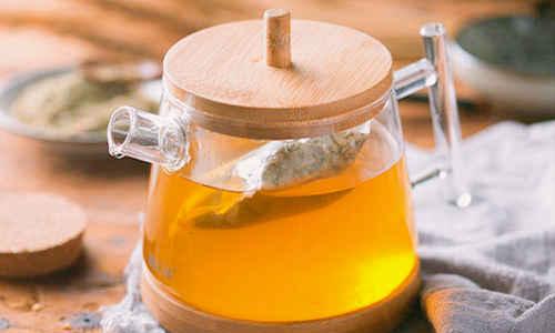 保健茶代加工厂家-代用茶OEM贴牌代加工-德州健之源