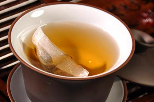 代用茶代加工企业-德州健之源