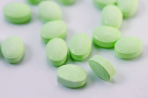 酵素压片糖果代加工-OEM贴牌-德州健之源