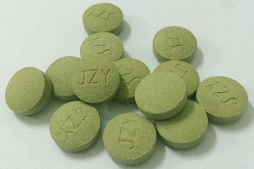辣木叶压片糖果代加工