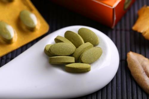 蛹虫草压片糖果代加工