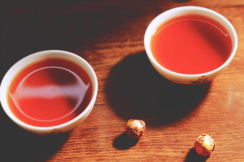 速溶茶代加工厂家