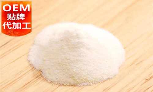 固体饮料-德州健之源生物科技有限公司