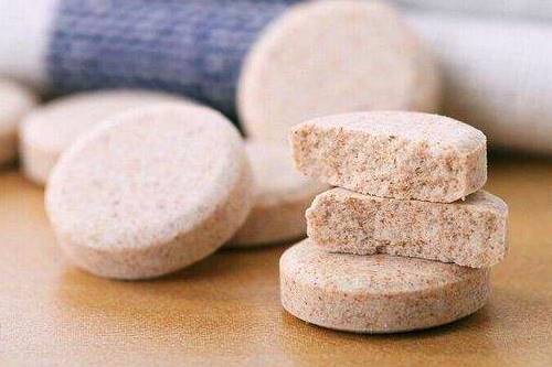维生素c压片糖果代加工
