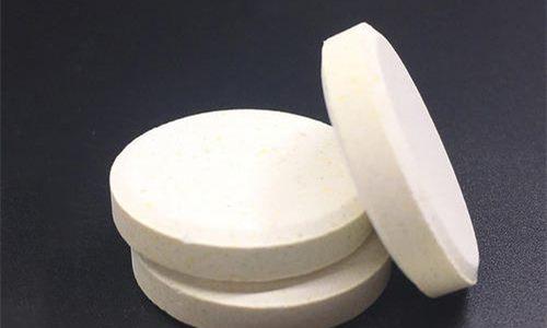 牛乳钙压片糖果代加工