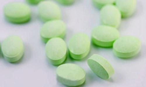 植物压片糖果oem