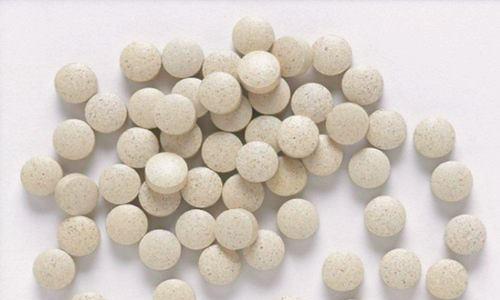 牡蛎玛咖压片糖果价格