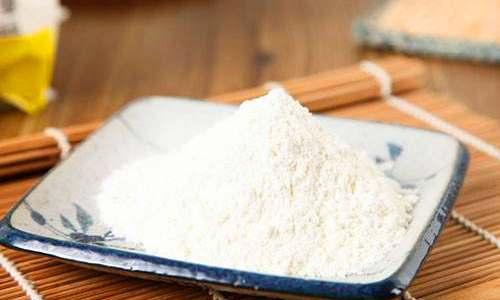 白芸豆固体饮料代加工
