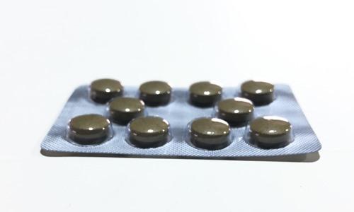 虫草含片代加工