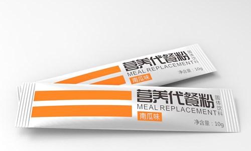 代餐粉厂家