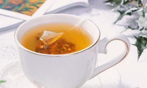 袋泡茶厂家