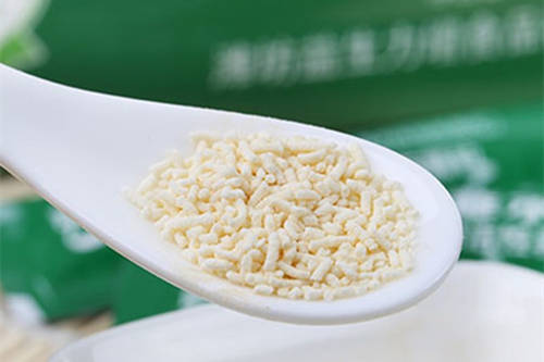 复合益生菌粉