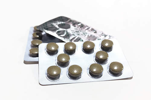 纳豆激酶片OEM