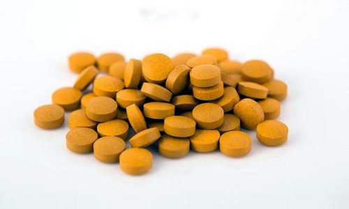 儿童维生素C咀嚼片厂家