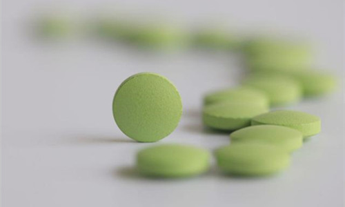 压片糖果生产企业