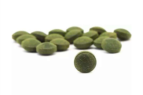 玛咖蛹虫草压片糖果代加工