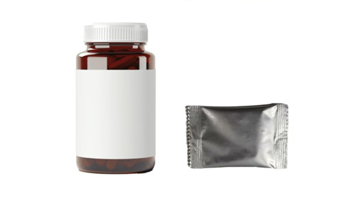瓶装和袋装保健品-德州健之源生物科技有限公司