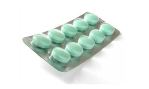自己的配方找工厂代加工片剂食品