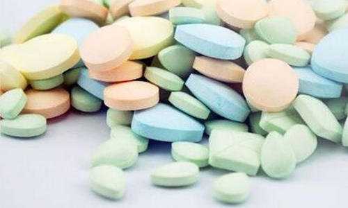 保健品片剂代加工-GMP工厂专业加工定制-德州健之源