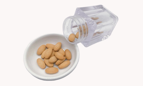 山东压片糖果贴牌生产厂家功能性食品片剂代加工